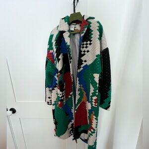 Munthe Women’s Coat